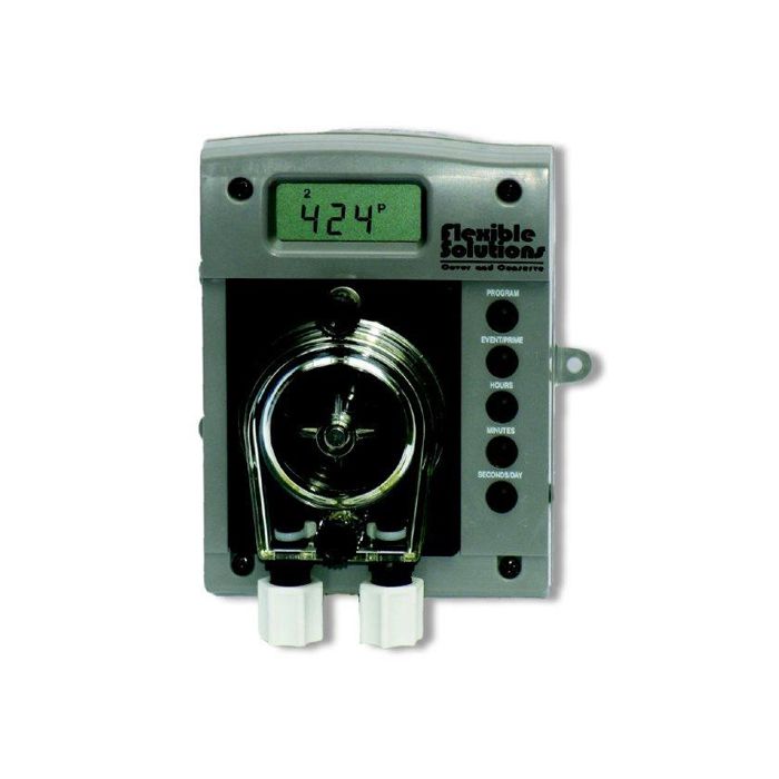 HeatSavr Replacement Automatic Metering System