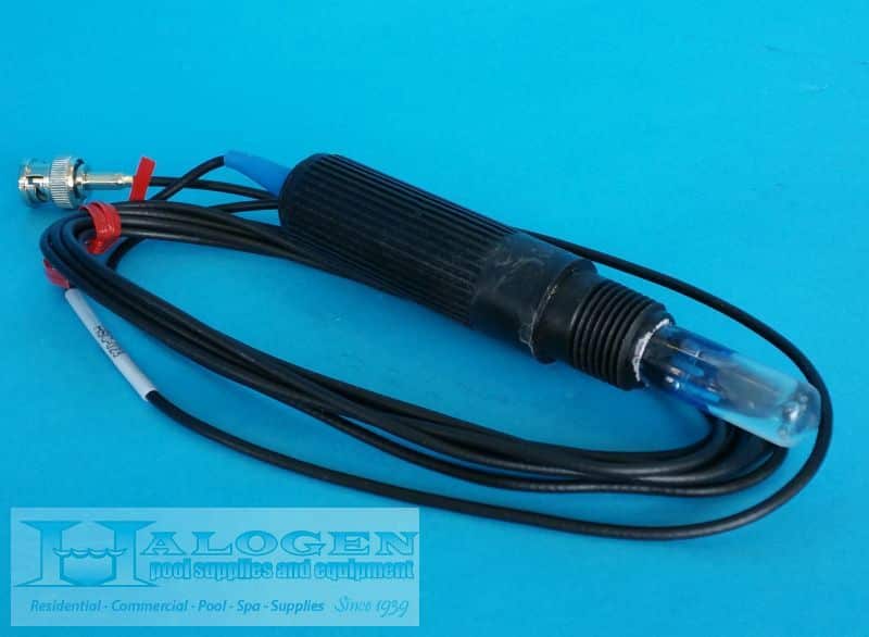 pH Probe for CAT / Strantrol Pool Chemical Controllers