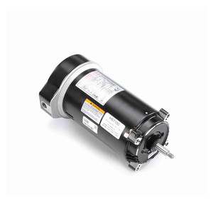 Century Centurion Series 1.5 HP, 56J Frame Motor 3450 RPM 230/115 Volt, HST150
