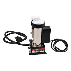 Therm Products Lo-Flo 4kW Gatsby Heater Assembly, E2400-0300ET