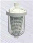 Aquastar Hayward W560 Pool Inline Leaf Canister HWN162