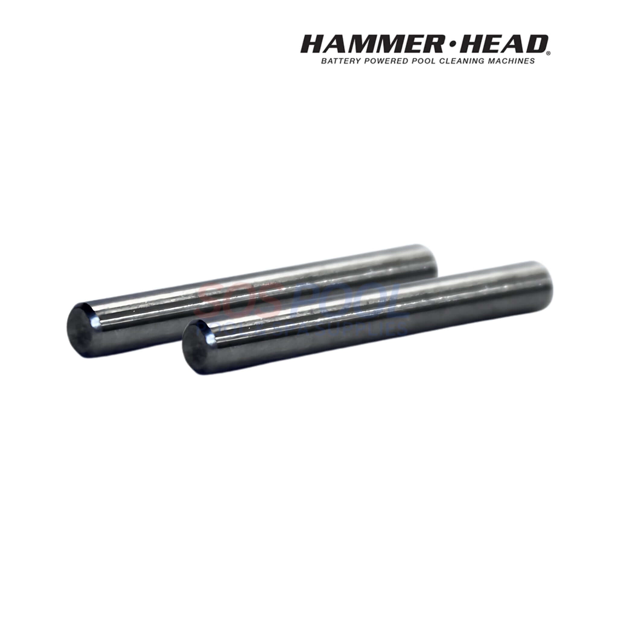 HammerHead Cleaner Propeller Pin | HH1010-S2