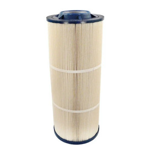 Super-Pro 7.75" Diameter 105 Sq/Ft Replacement Filter Cartridge, X15-PH105