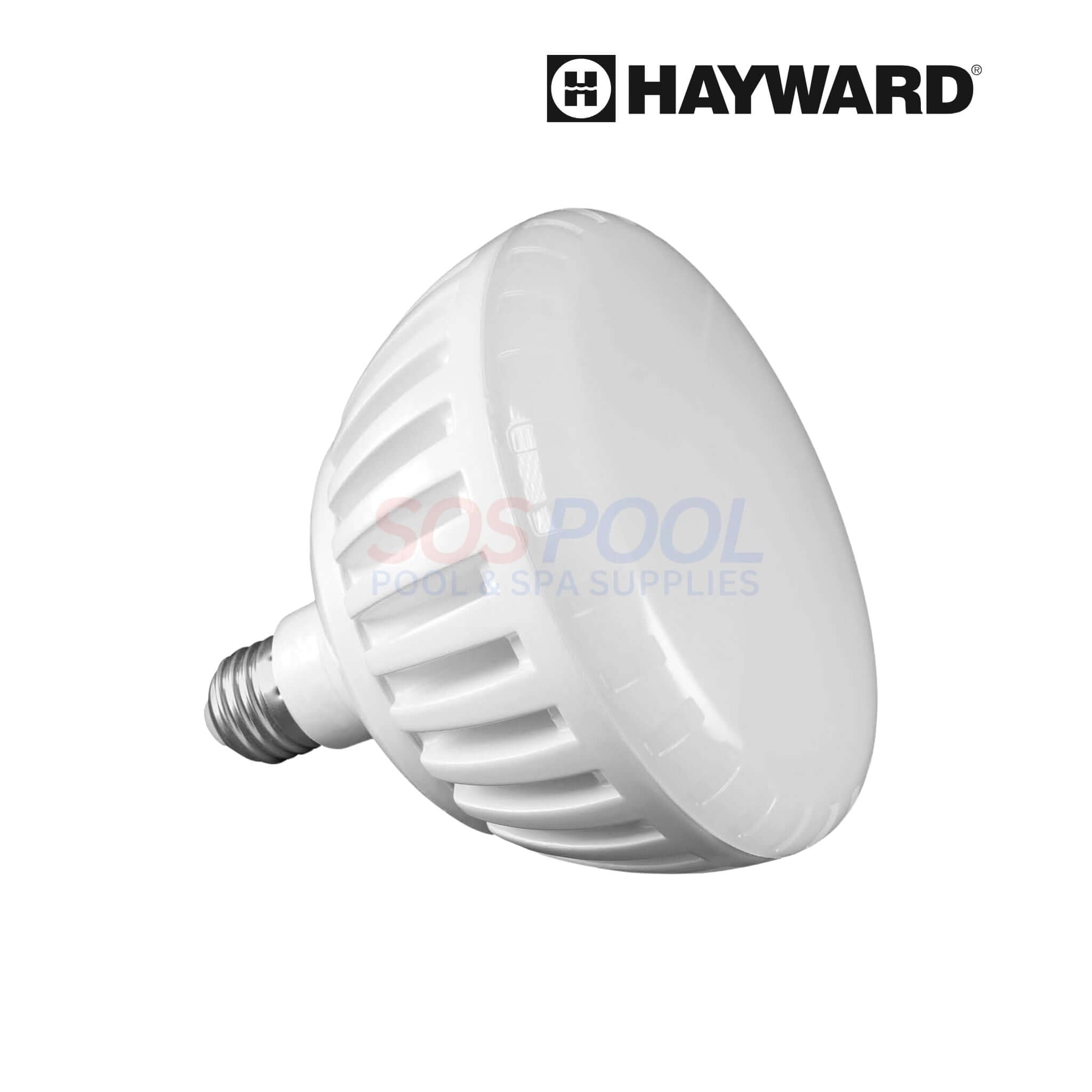 Hayward PureWhite PR2 LED Pool Lamp | 2800Lm 2700K Warm White | 46611
