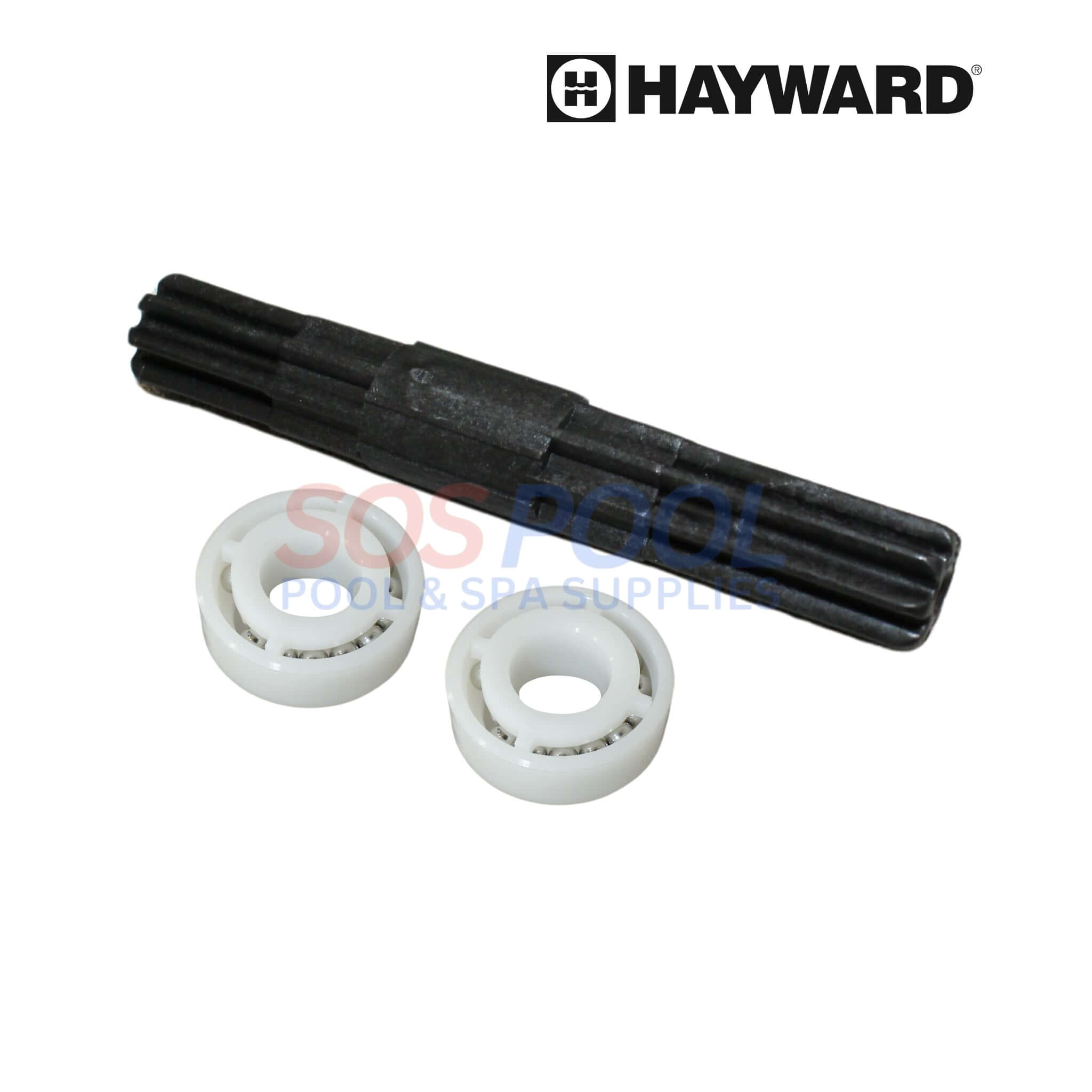 Hayward Right Drive Kit For TracVac Cleaners | HSXTV109