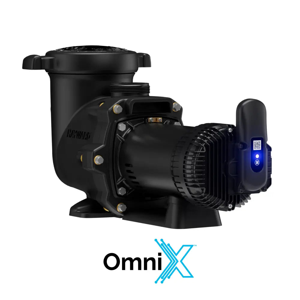 *NEW Hayward TriStar VS 800 XE OmniX™ 1.85 HP - W3VSP32815