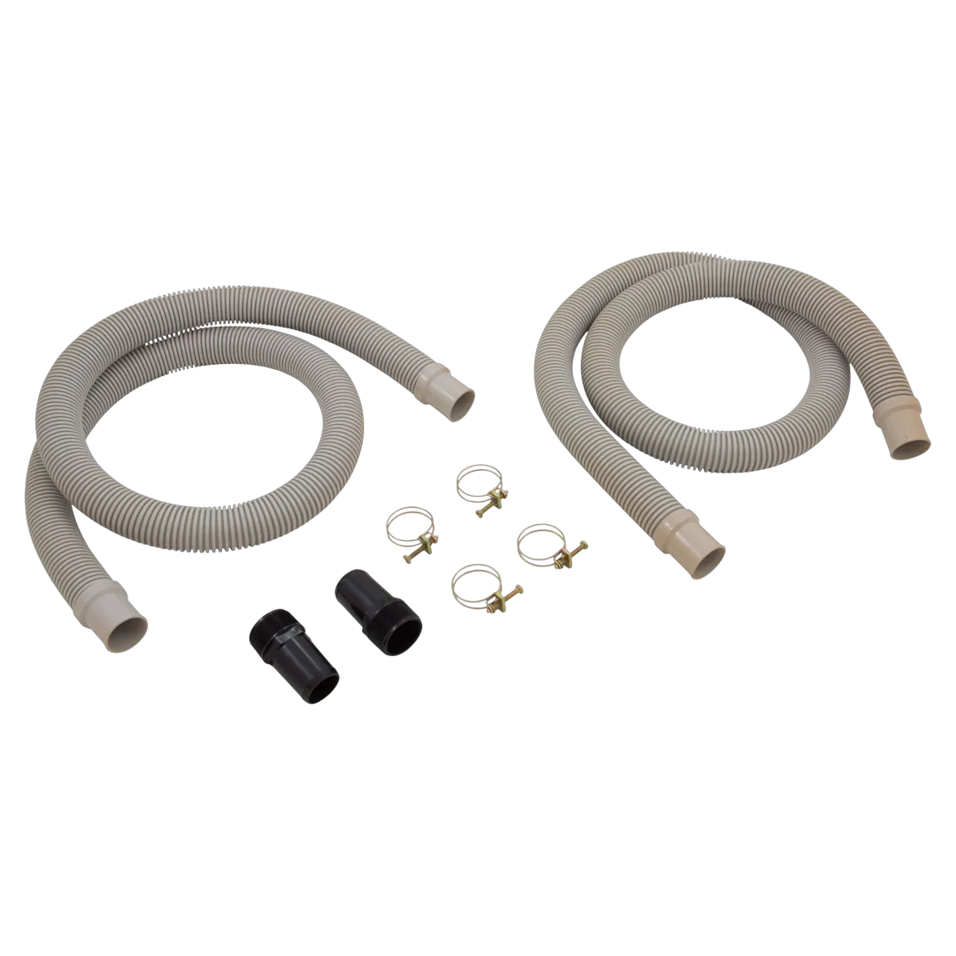 Hayward EC1155 Suction and Discharge Hose Package