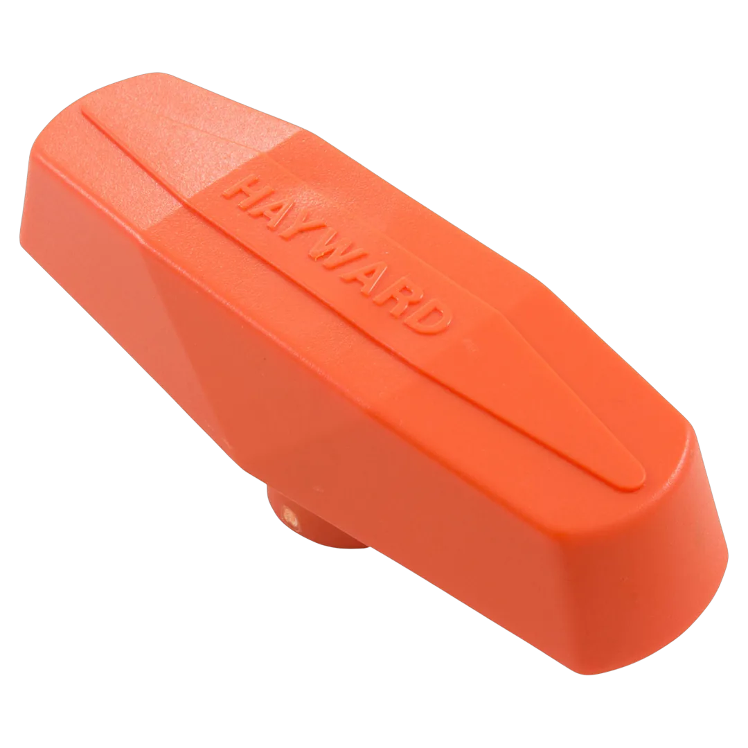 Hayward HLX22 Orange Handle