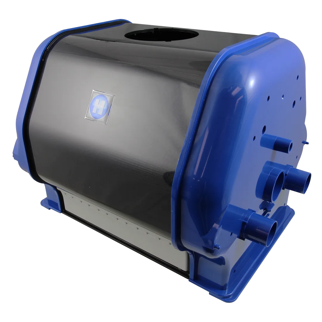 Hayward TigerShark Main Case