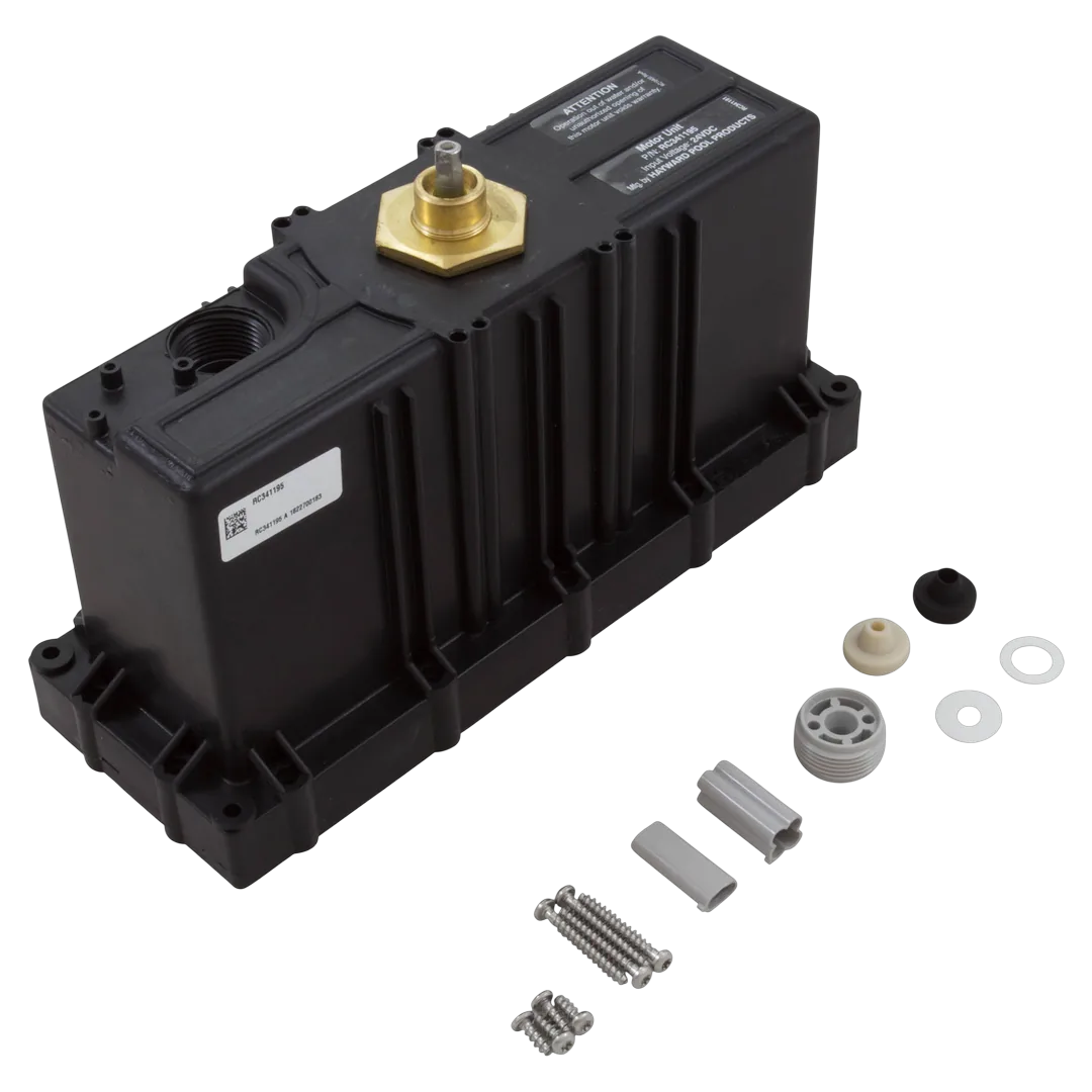 Hayward AquaVac 500 Motor Assembly