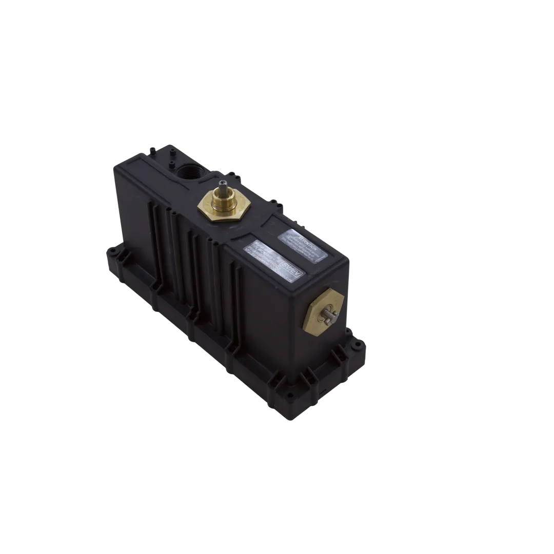 Hayward SharkVac XL/eVac Wall Climb Motor Assembly