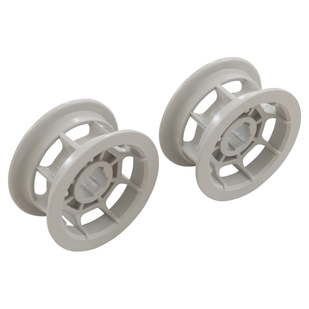 Hayward AquaVac 500 Drive Track Wheel Kit