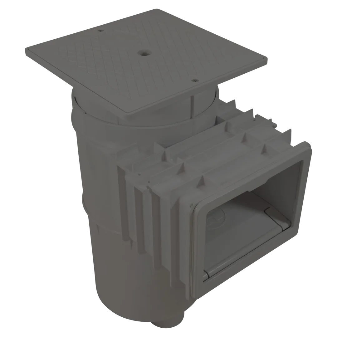 Hayward SP1082DGR Auto-Skim Square Skimmer