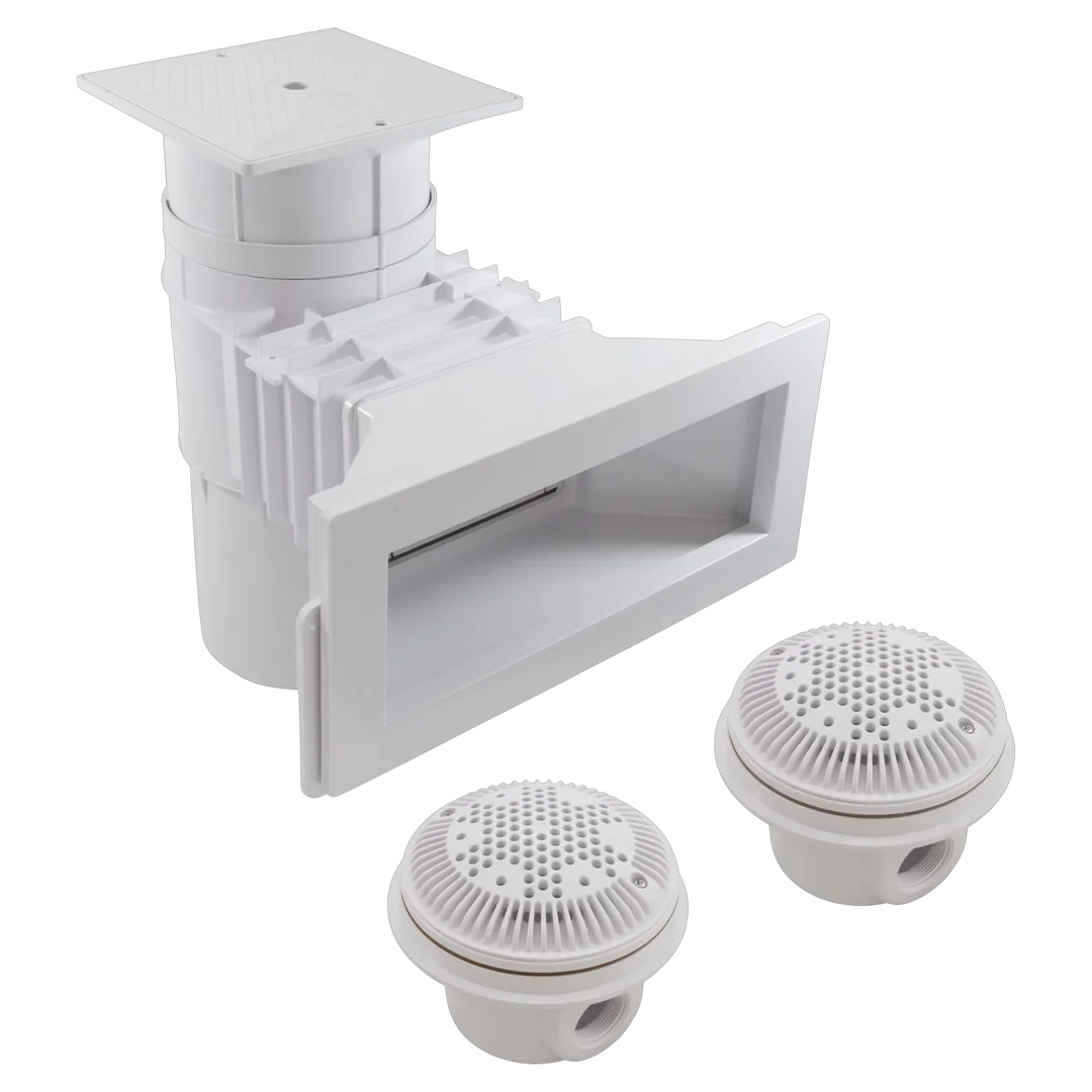 Hayward SP10852OMTE Auto-Skim Wide Track Skimmer