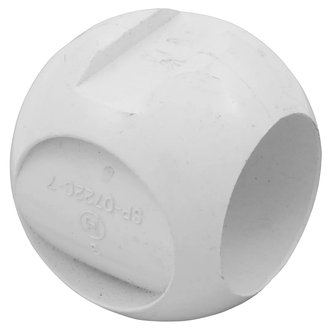 Hayward SPX0722C7 Ball Valve Part
