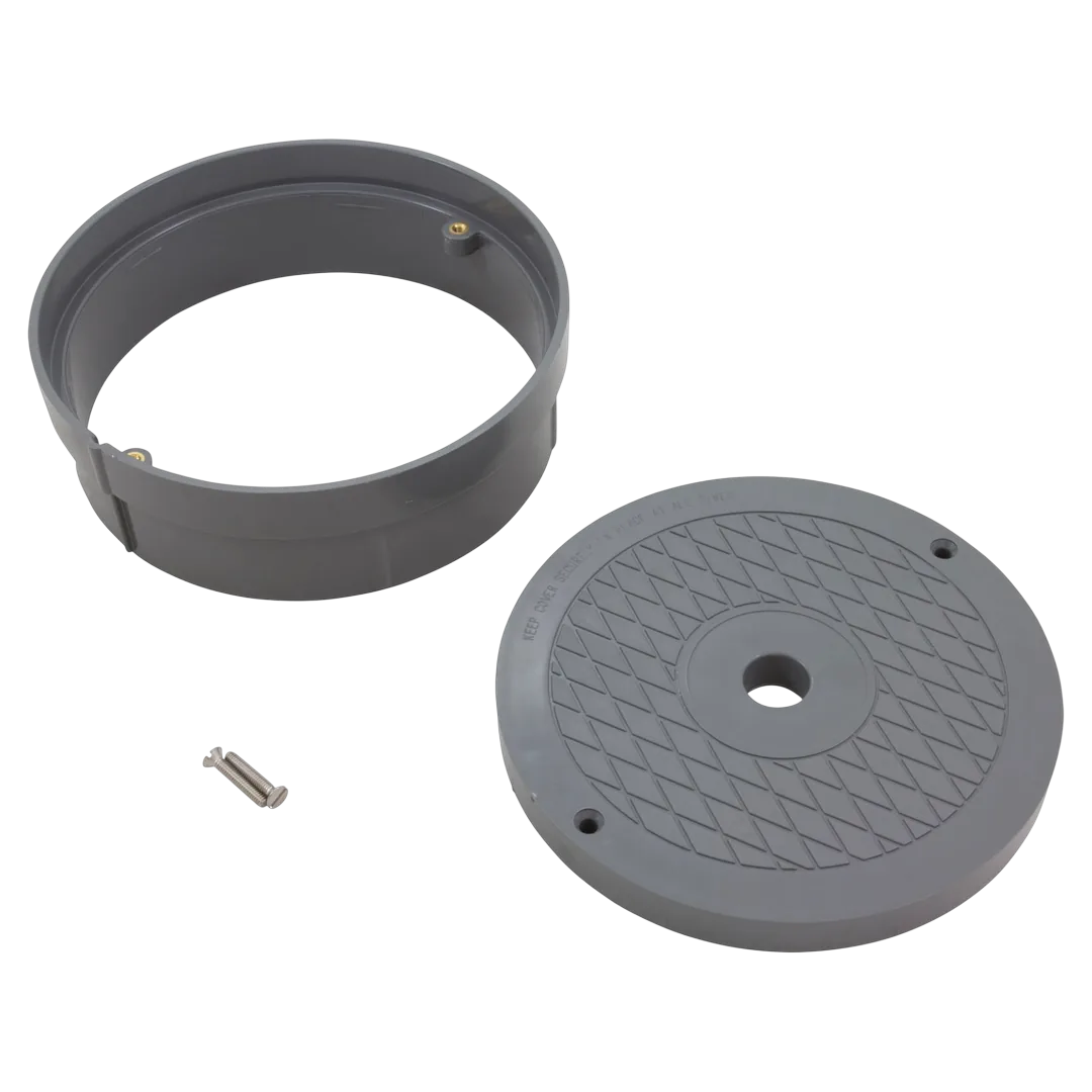 Hayward SPX1084RADGR Collar & Cover Assembly