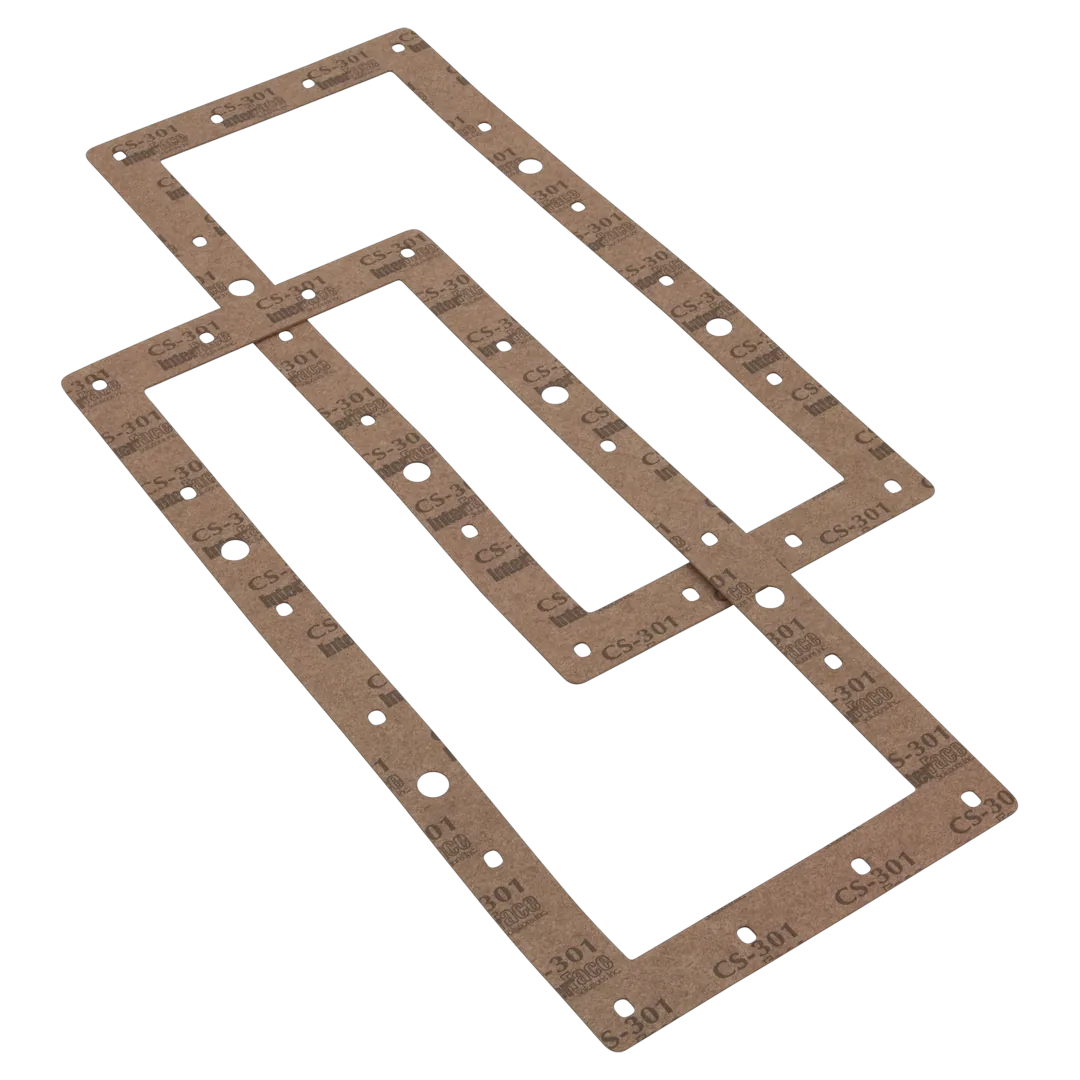 Hayward SPX1085DPAK2 Skimmer Face Plate Gasket