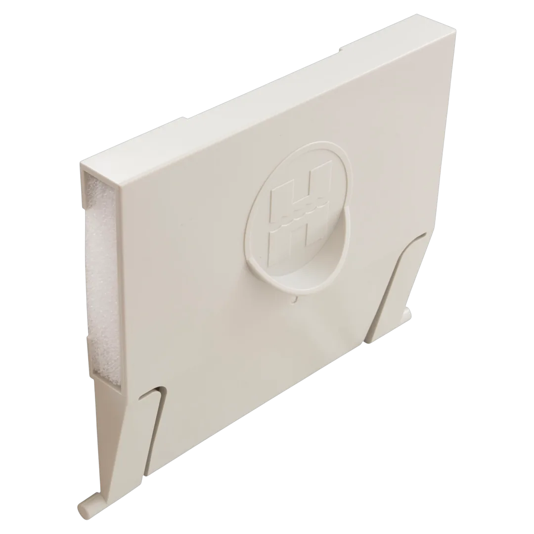 Hayward Dyna-Skim SP1091LX Skimmer Weir Door Pearl