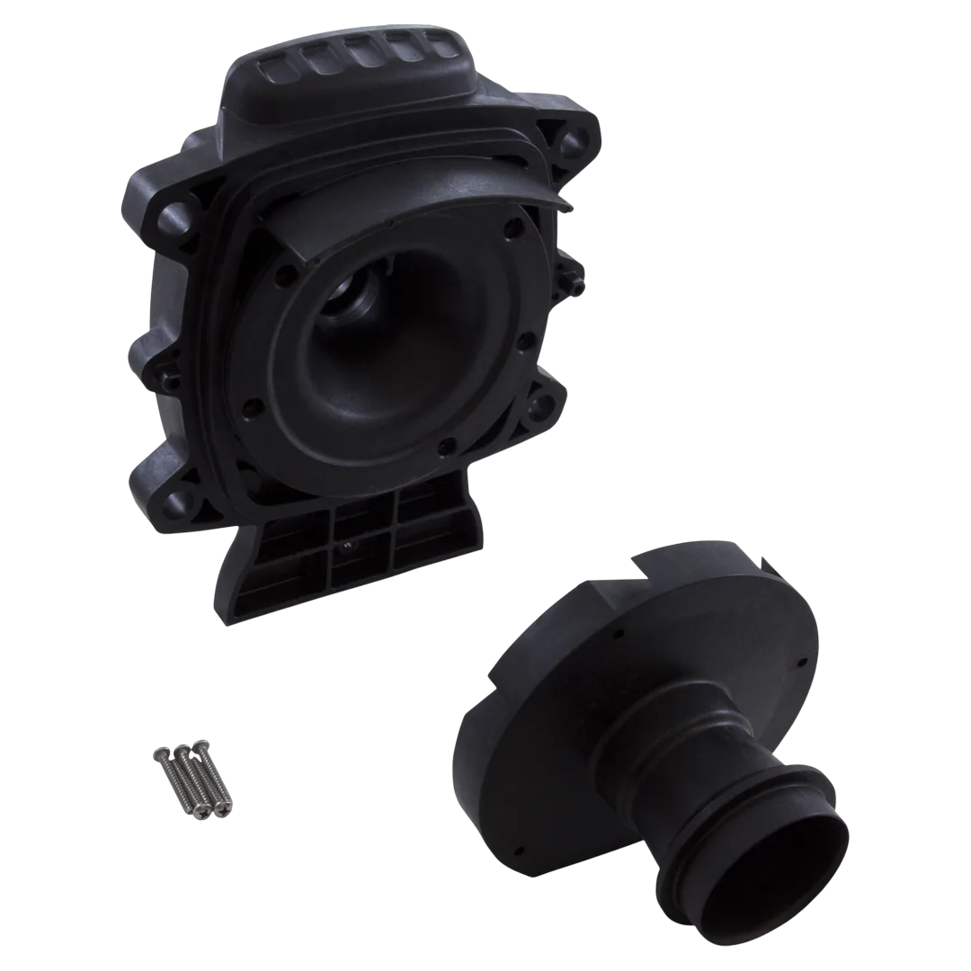 Hayward Max-Flo II Pump Seal Plate and Diffuser Kit