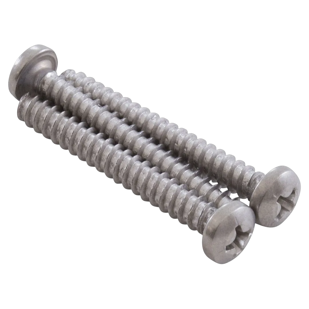 Hayward Max-Flo II Diffuser Screws 3-Pack