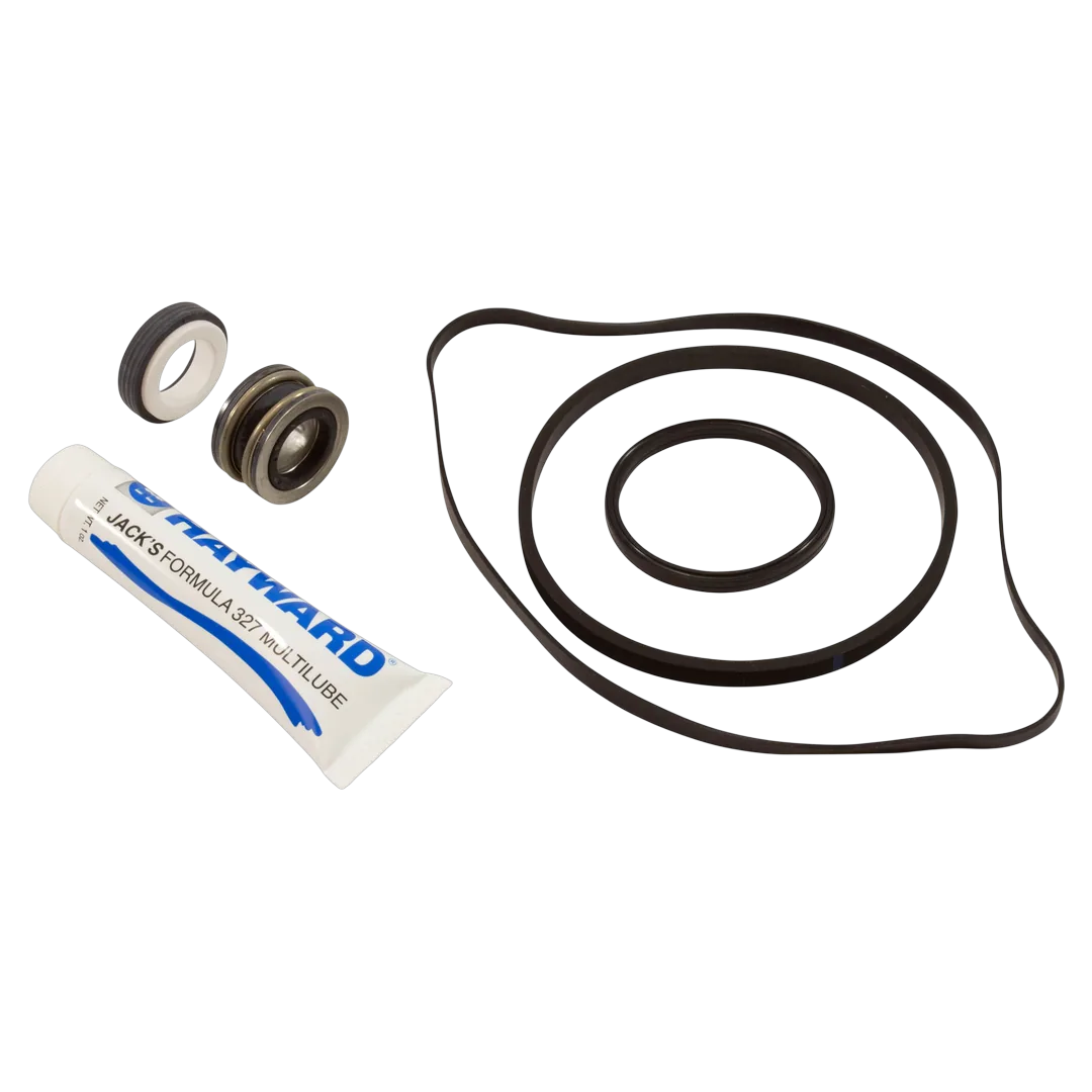 Hayward Max-Flo Pump Quick Fix Kit