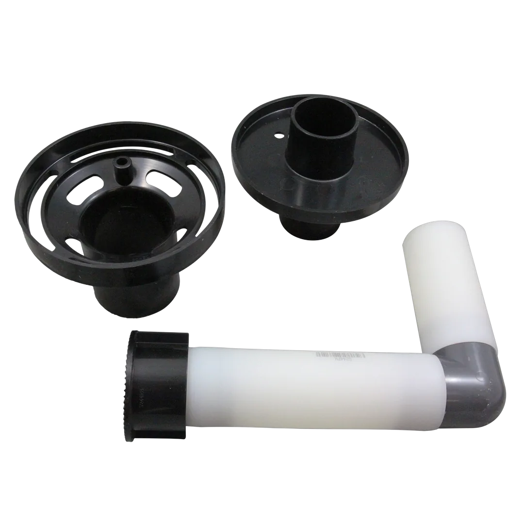 Hayward SX244CD1FWS Top Elbow Assembly
