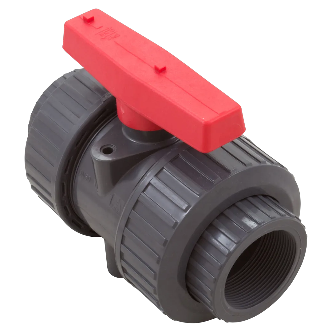 Hayward TBB1015CPEG True Union Ball Valve