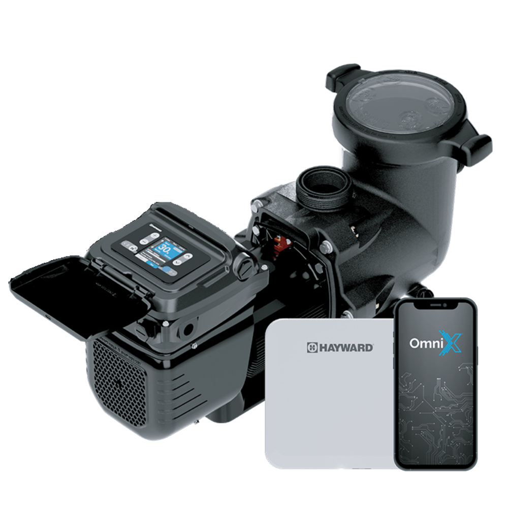 Hayward TriStar VS 940 OmniX™ 4.0 THP - VSP32940