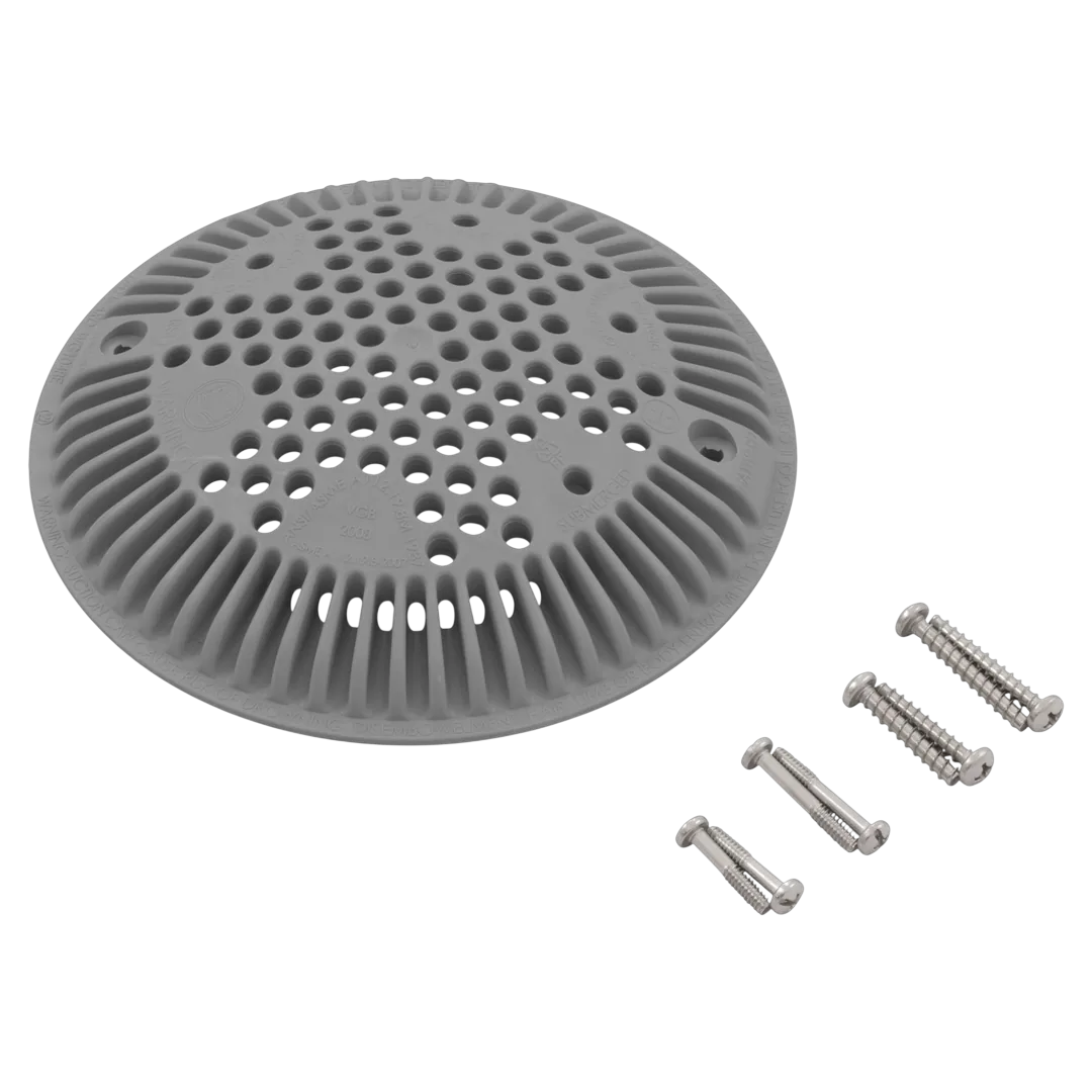 Hayward WGX1048E Round Suction Outlet Cover