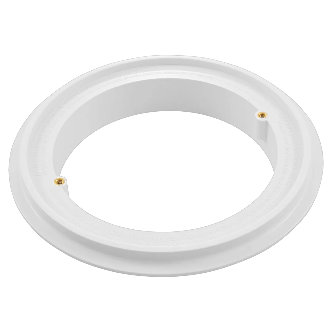 Hayward WGX1153B Extension Collar with Inserts