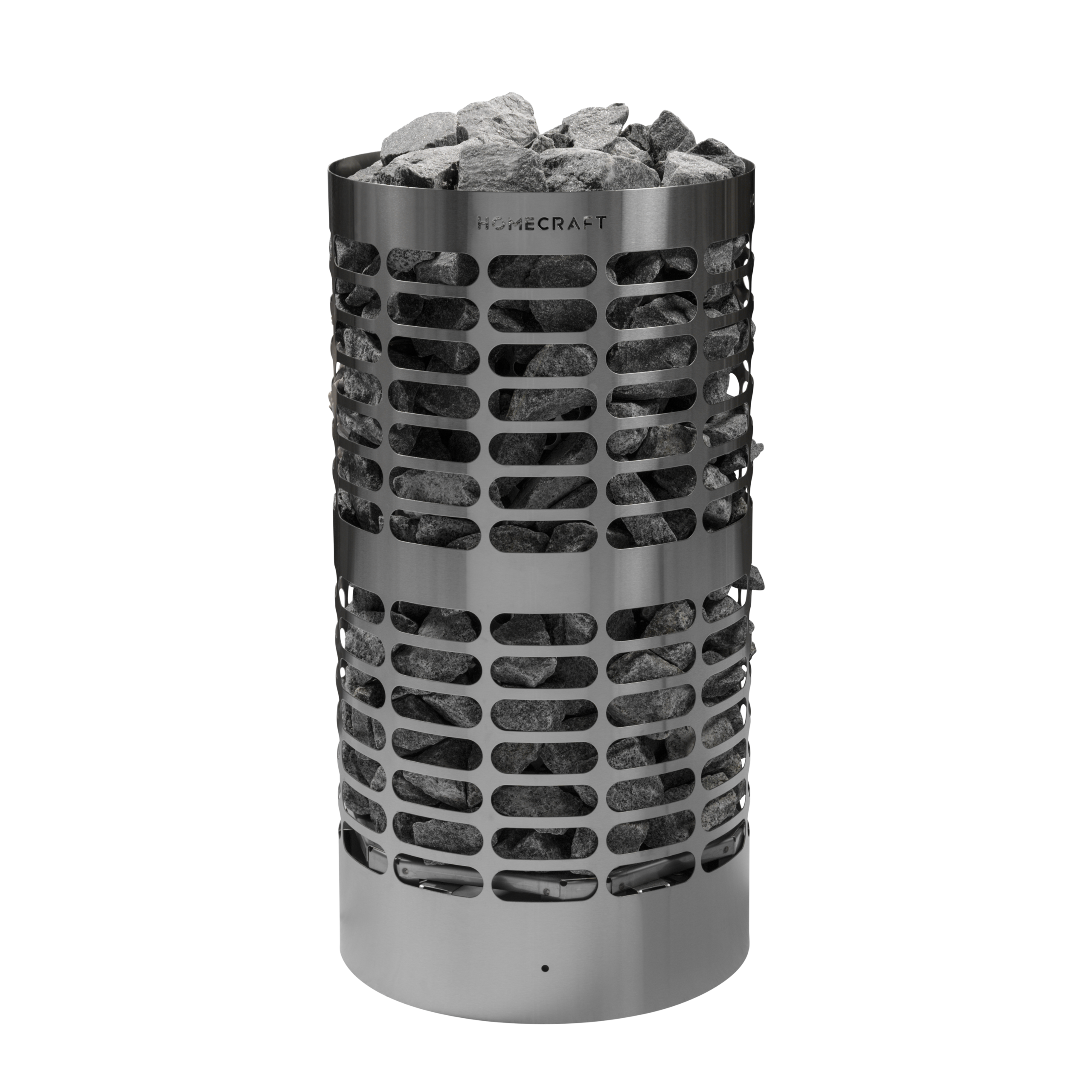 Homecraft Apex Electric Sauna Heater 15KW w/Stones (208/ 3 phase)