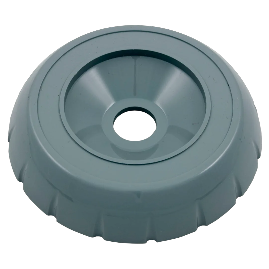 Balboa 31-4003GRY HydroFlow 3-Way Valve Cover