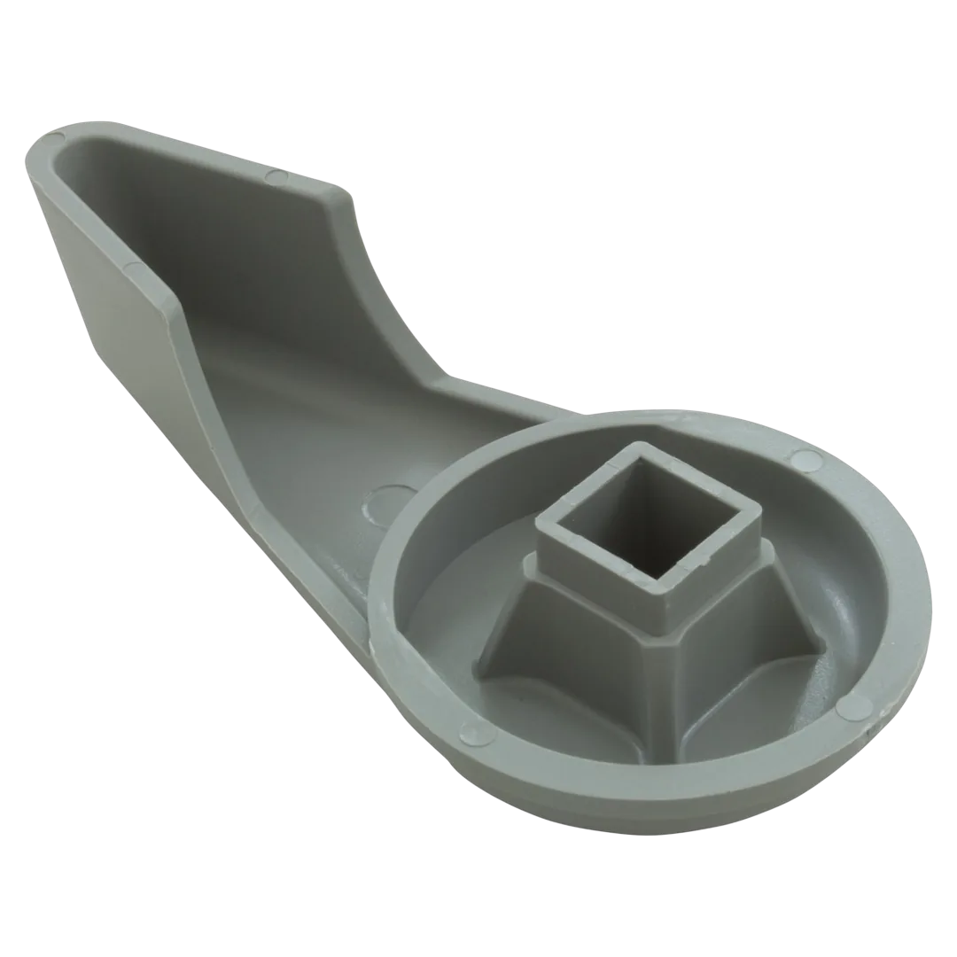 Balboa 31-4004GRY Hydroflow Valve Handle