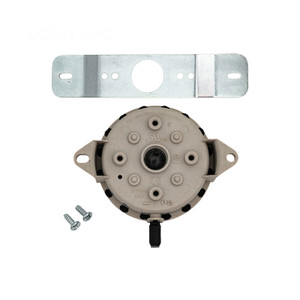 Hayward H-Series Low NOx Vent Pressure Switch, IDXL2VPS1930