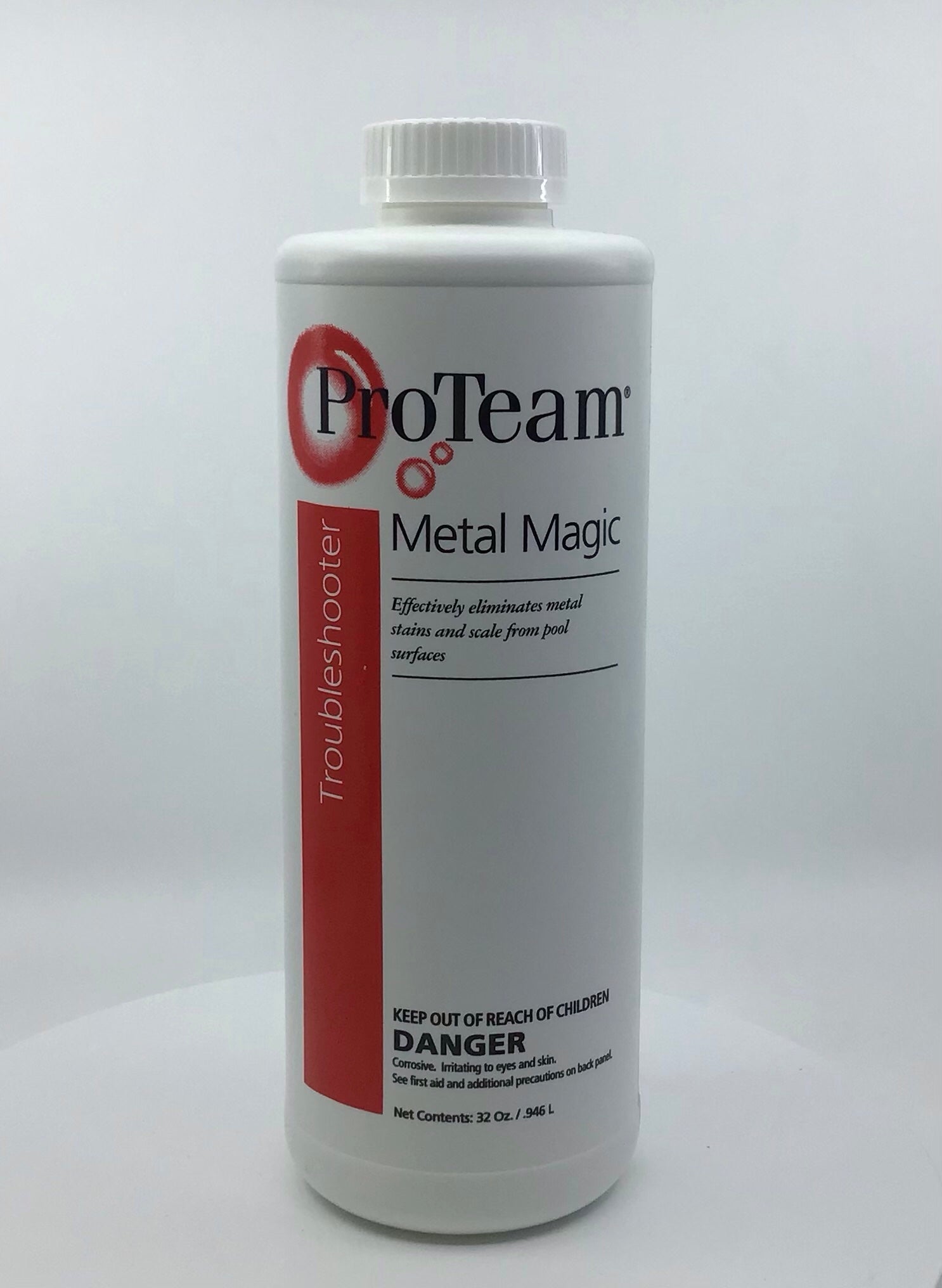 Haviland C003242-CS20Q ProTeam Metal Magic Quart