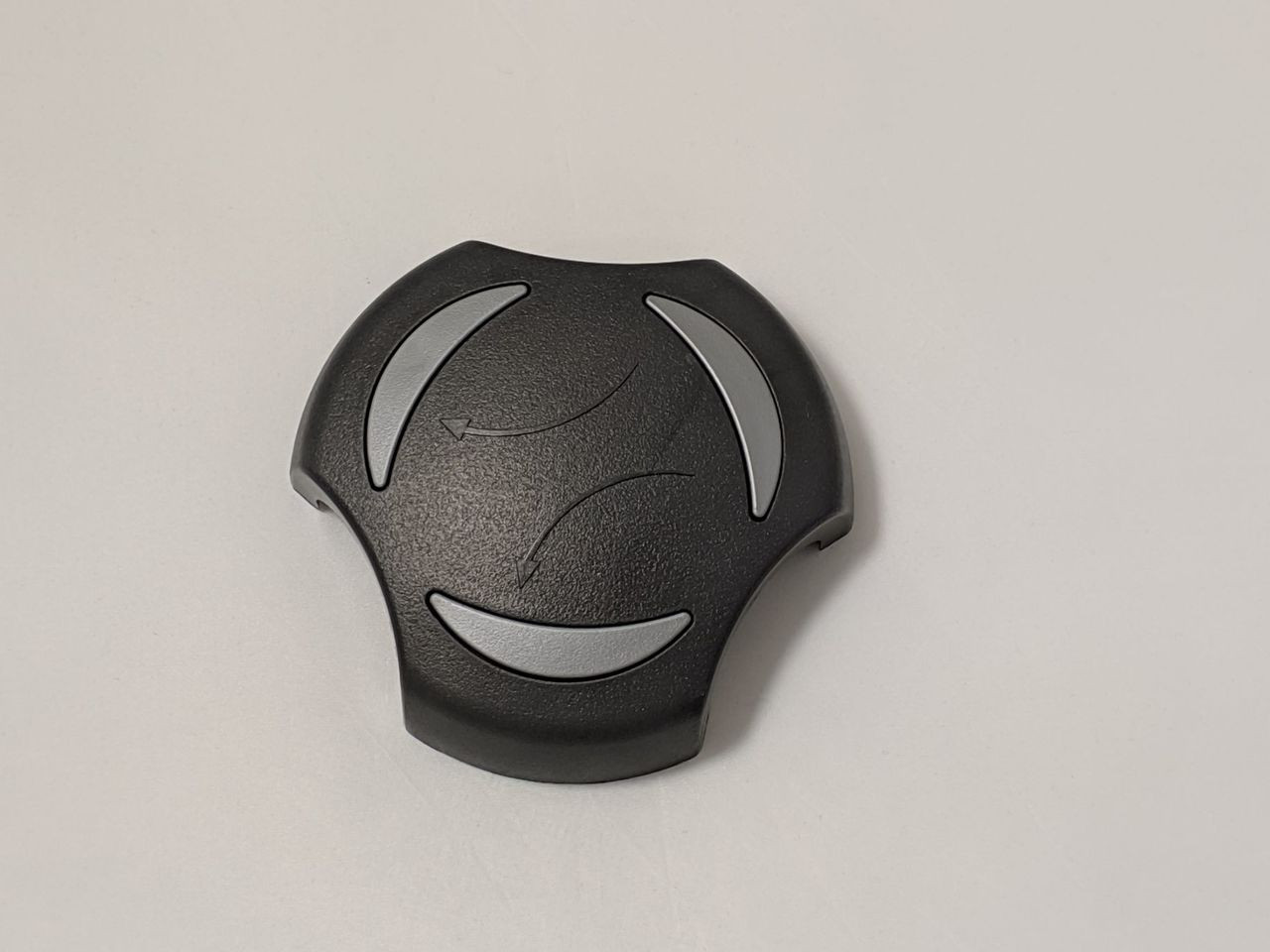 Artesian Spa Valve Part: 2" Diverter Knob 08-1360-52C