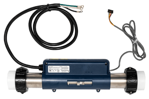 Gecko YJ-Series 4kW Heat.Wav Heater Manifold