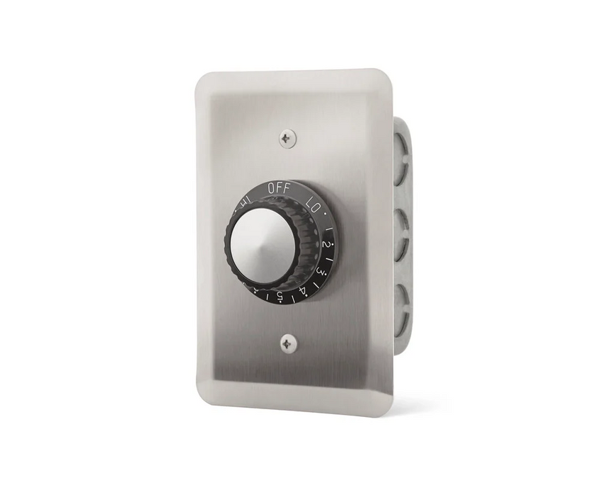 Infratech Single Inf10 Wall Plate & Gang Box, 120V | 14 4100