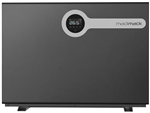 Madimack InverELITE Inverter Heat & Cool Pump, 84K BTU, IEV2084, INVELITE084