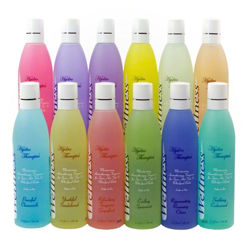 InSPAration Wellness Aromatherapy - 8.3 oz. - Calming Clary Sage