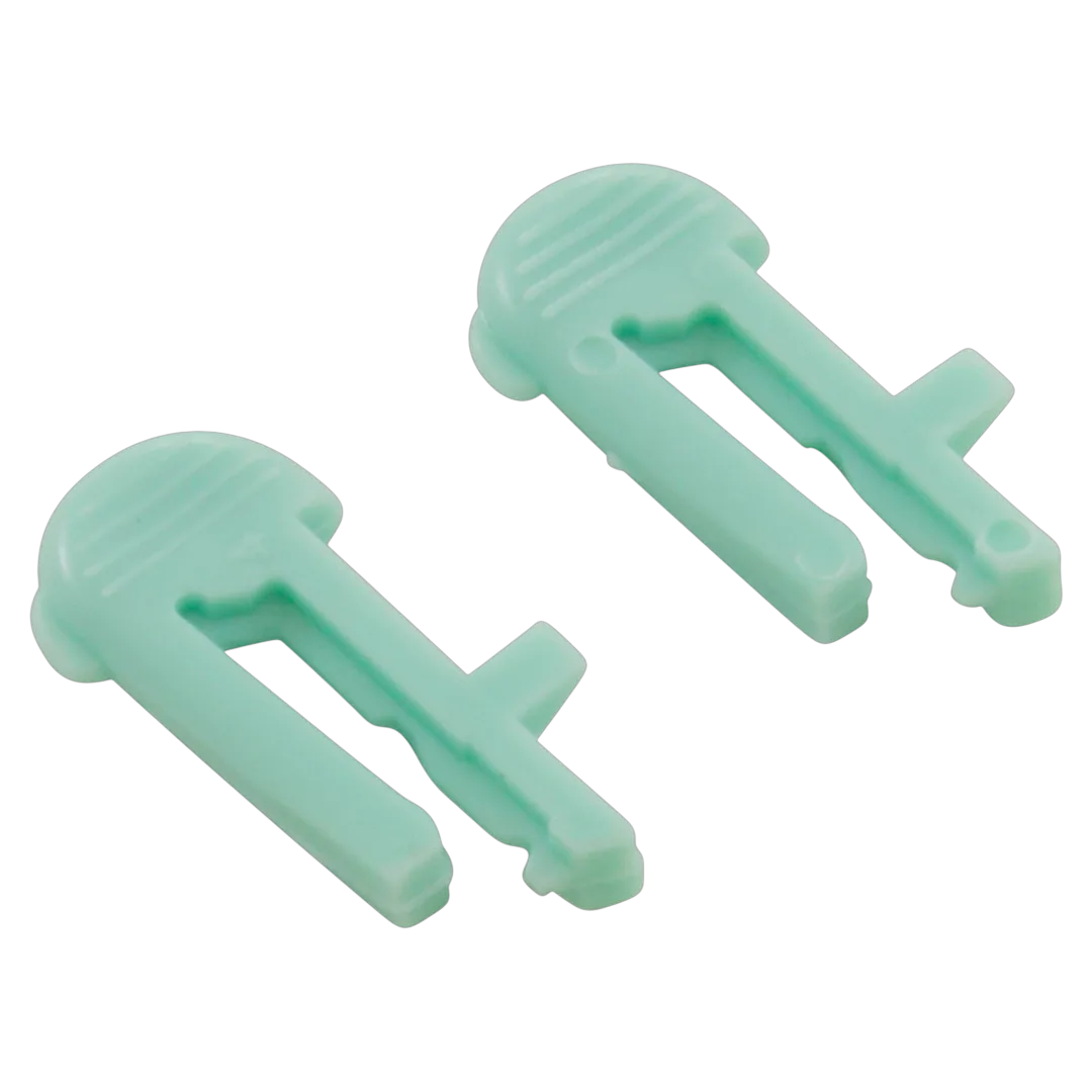 Intermatic 107TN222 Turquoise ON Tripper
