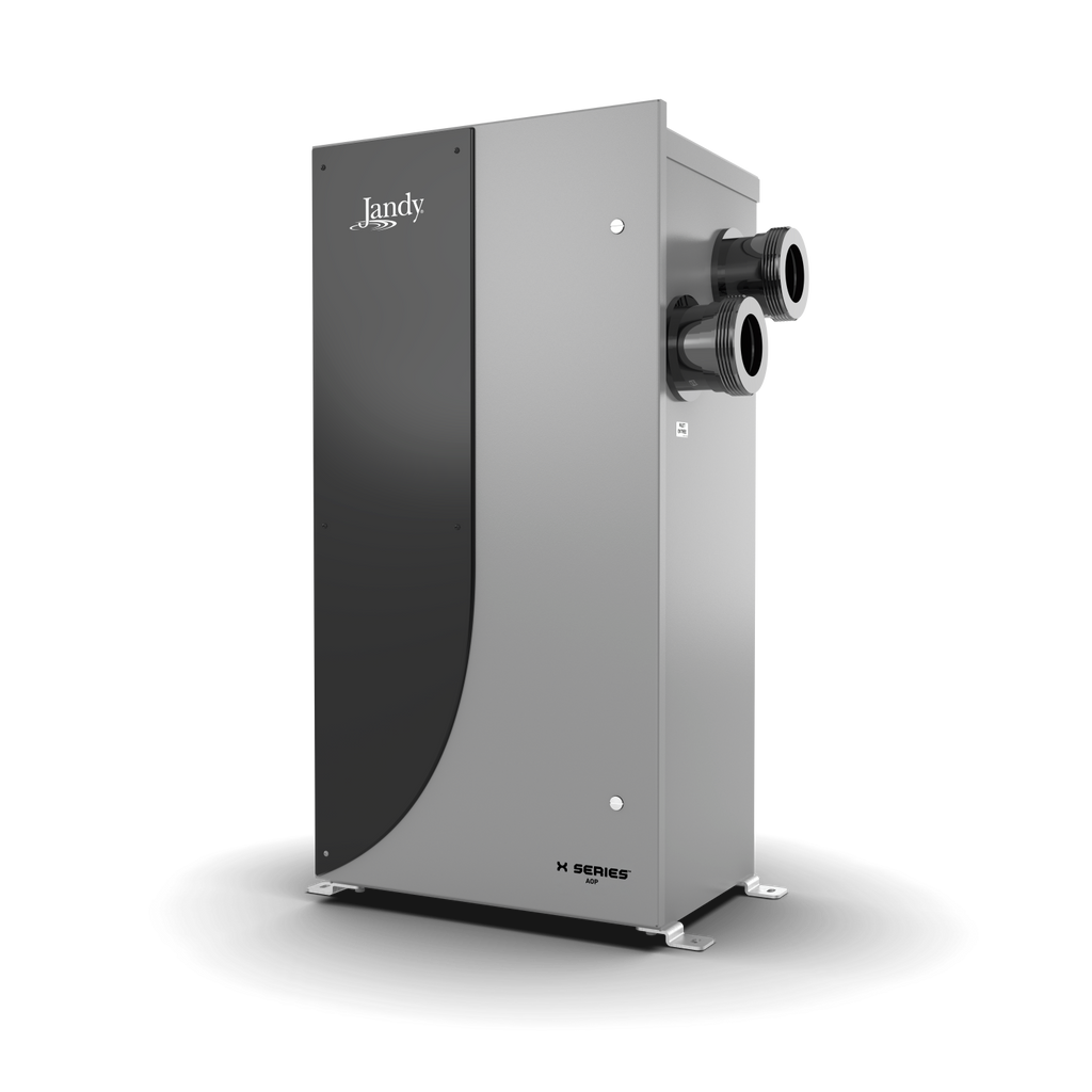 Jandy X500 AOP Ozone and UV System JAOPX500