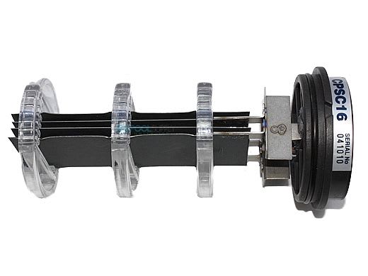 CompuPool Replacement Salt Cell Electrode for CPSC16, 4-Blade for up to 20K Gallons