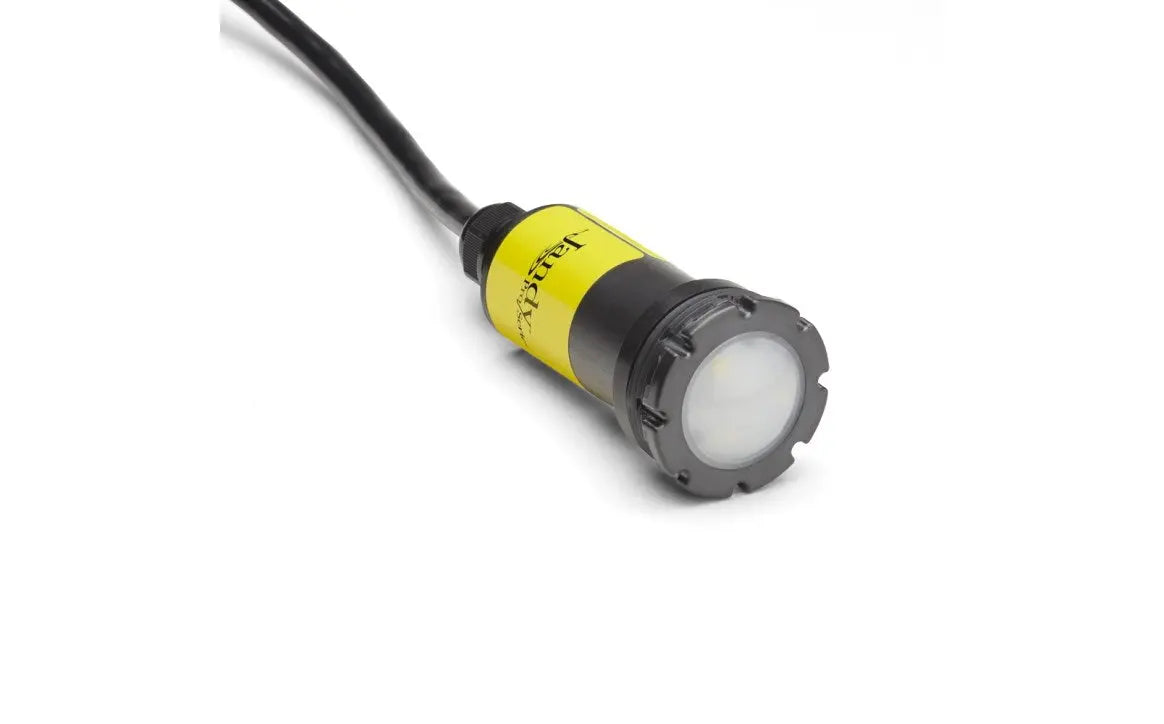 Jandy | JLU4C12W100 | RGBW WaterColors Nicheless LED Light with HydroCool and 100' Cord 12V 12W