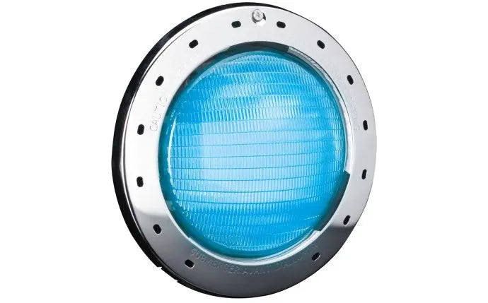 Jandy | CSHVRGBWS150 | Small RGBW LED Light, 120V, Stainless Steel Face Ring, 150' Cord
