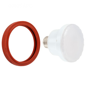 J&J Electronics PureWhite Warm White Spa Lamp 100W 120V, 26711