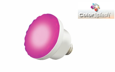 J&J ColorSplash LXG-W RGBW LED Color Changing Spa Lamp 12V, 26913