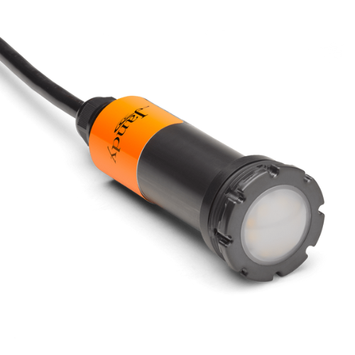 Jandy | JLU4C12W150H | LED Underwater Light, RGBW, H - Series 12W 150' Cord