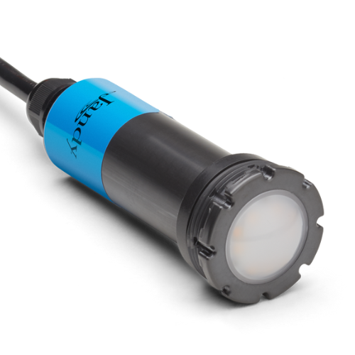 Jandy | JLU4C12W150S | LED Underwater Light, RGBW, S - Series 12W 150' Cord