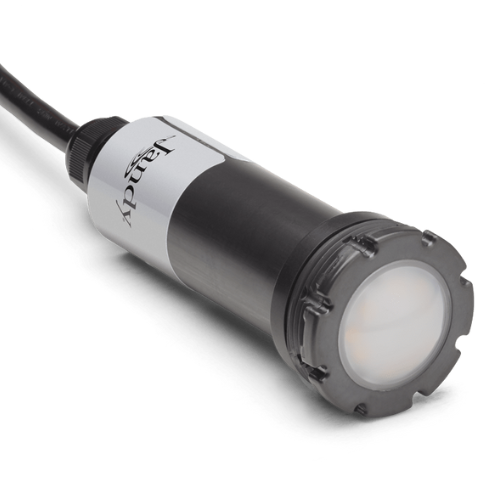 Jandy | JLUWW6W150 | LED Underwater Light, RGBW, Warm White 6W 150' Cord